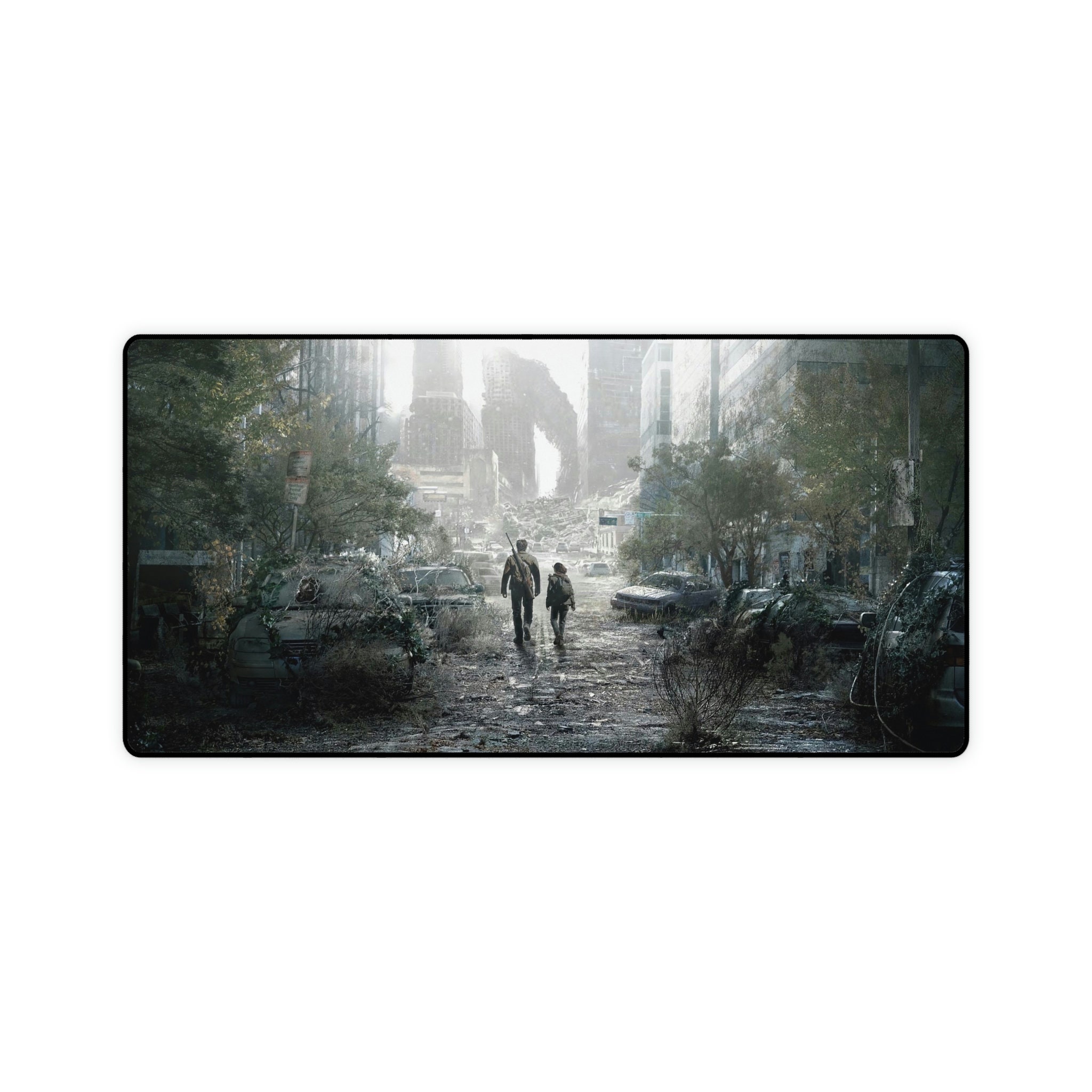 the last of us ps5 keyboard and mouse
