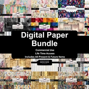 Digitales Aquarellpapier, Ombre Aquarell, weiße Hintergrundtexturen, Aquarellpapier Texturen, Glitter Papier