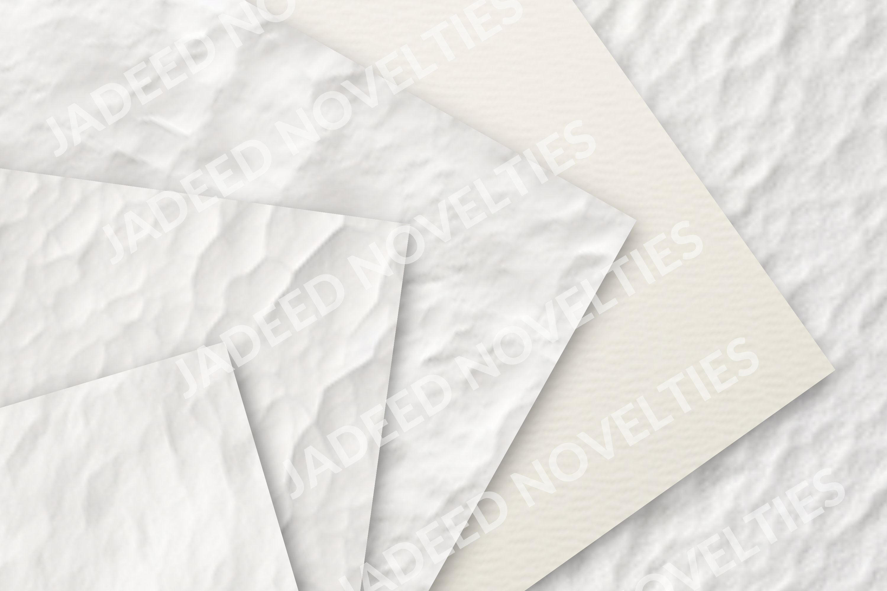 White Digital Papers | Watercolor Paper Textures | Paper Digital ...