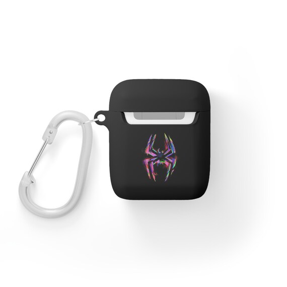 Across the Spiderverse Cactus Jack Airpods and Airpods Pro Case
