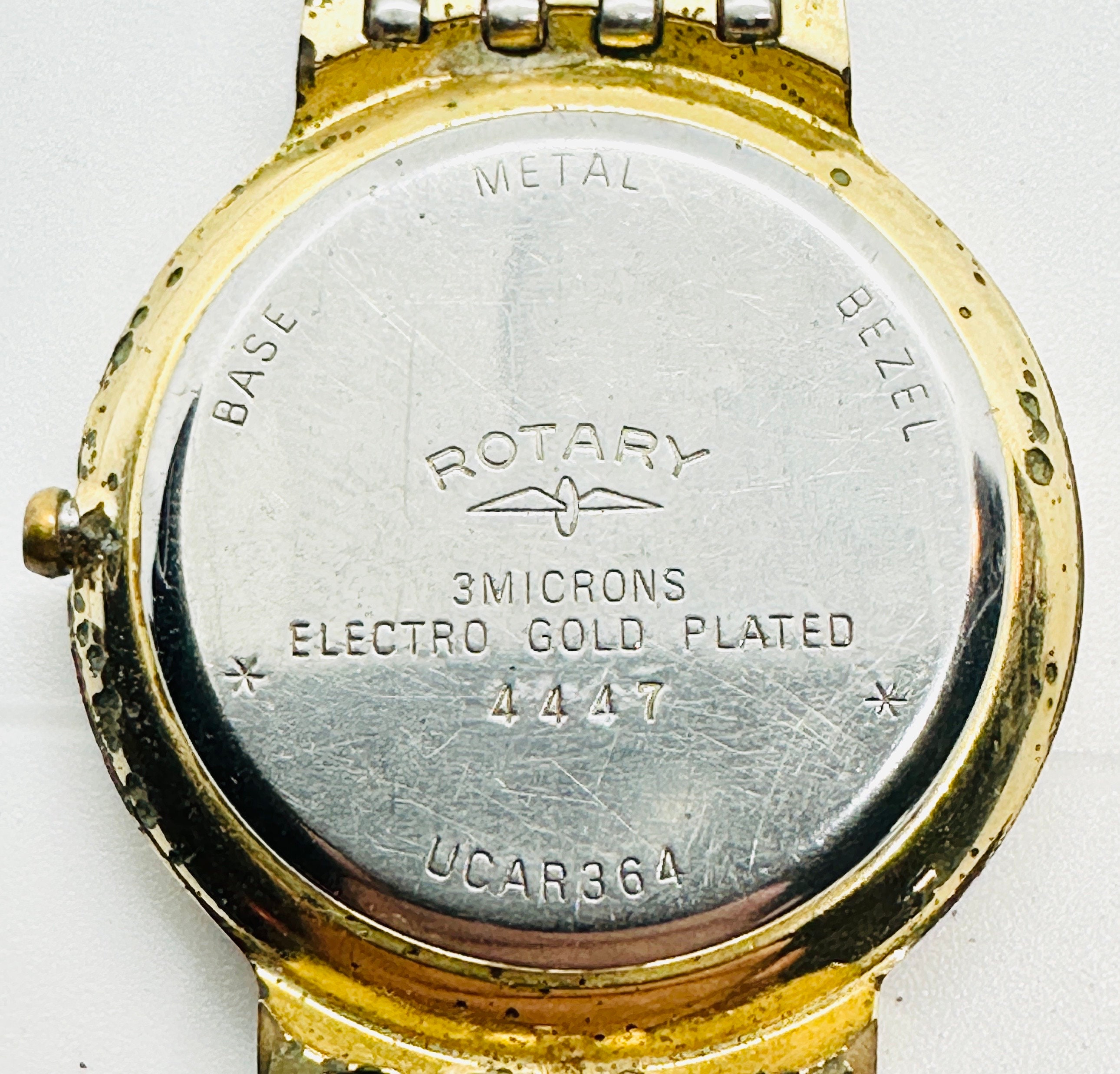 321 Gold - jujj75d