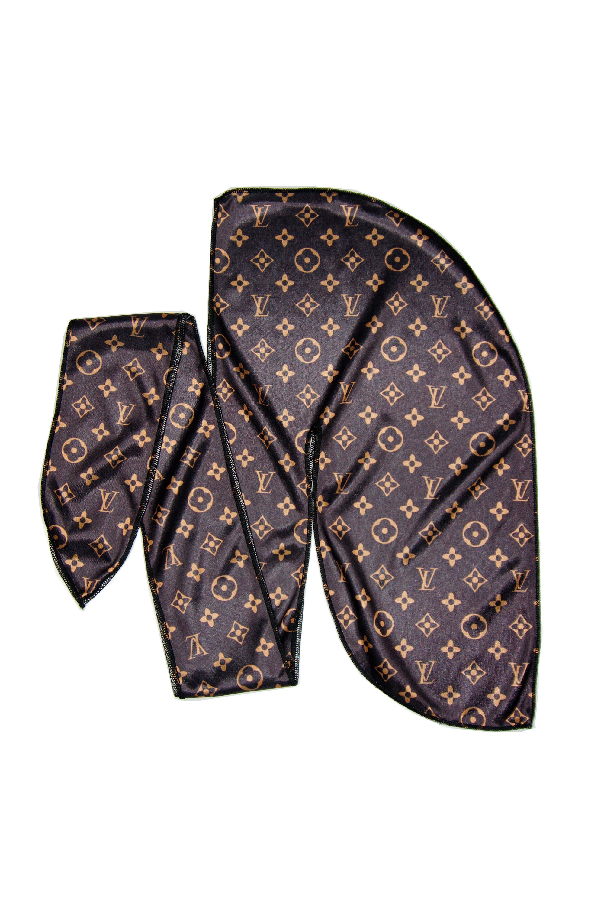 Louis Vuitton Durag - Etsy