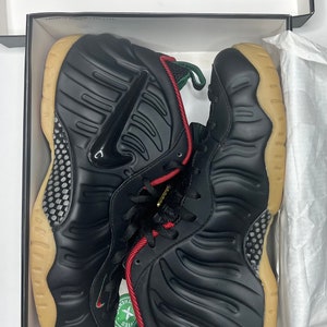Nike Foamposite Etsy Canada