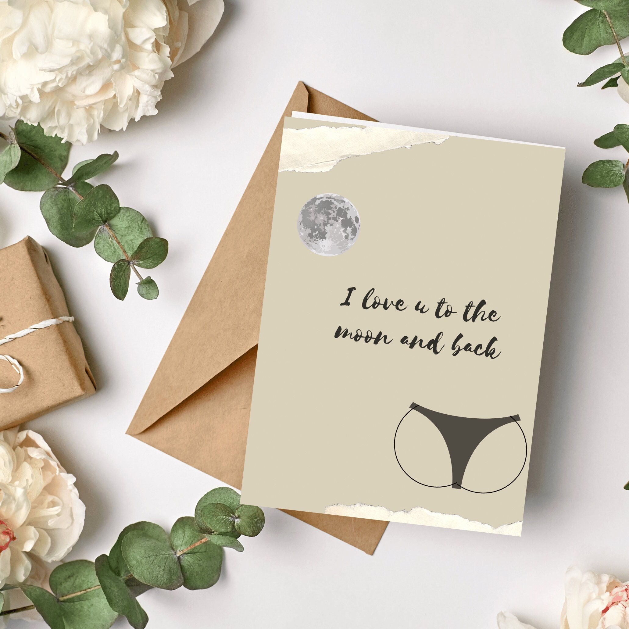 Digital Dirty Birthday Card for Him Raunchy Birthday Card - Etsy