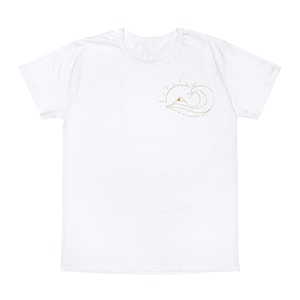 Coffee Surf Sleep Repeat T-Shirt