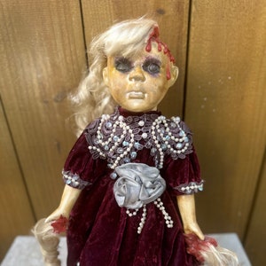 Ghost dolls for sale outlet