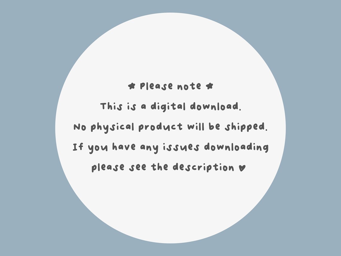 Printable Blank Calendar, A4, Landscape, Digital, Horizontal Printable ...