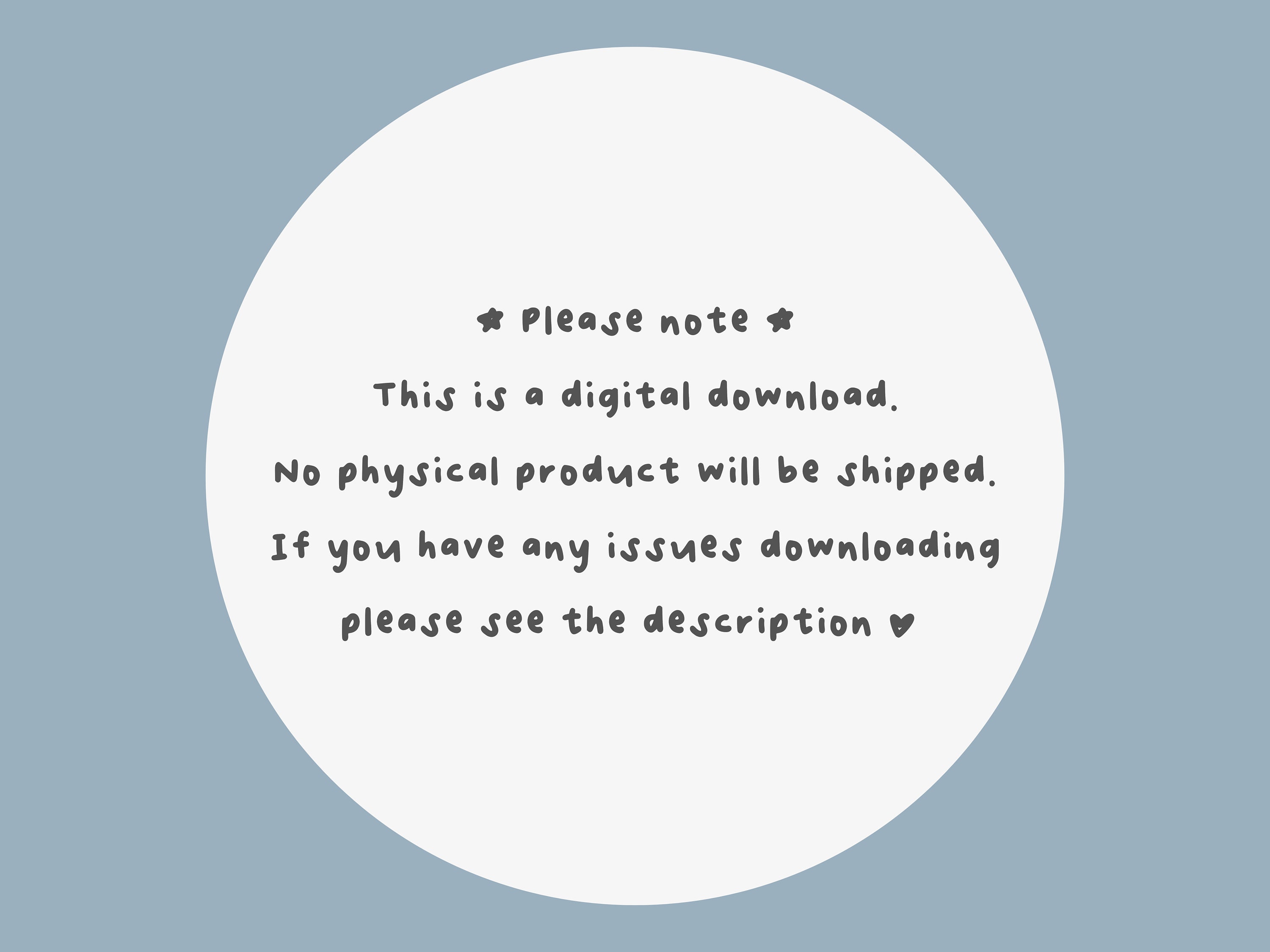 Printable Blank Calendar, A4, Landscape, Digital, Horizontal Printable ...