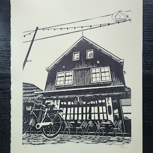 Volendam