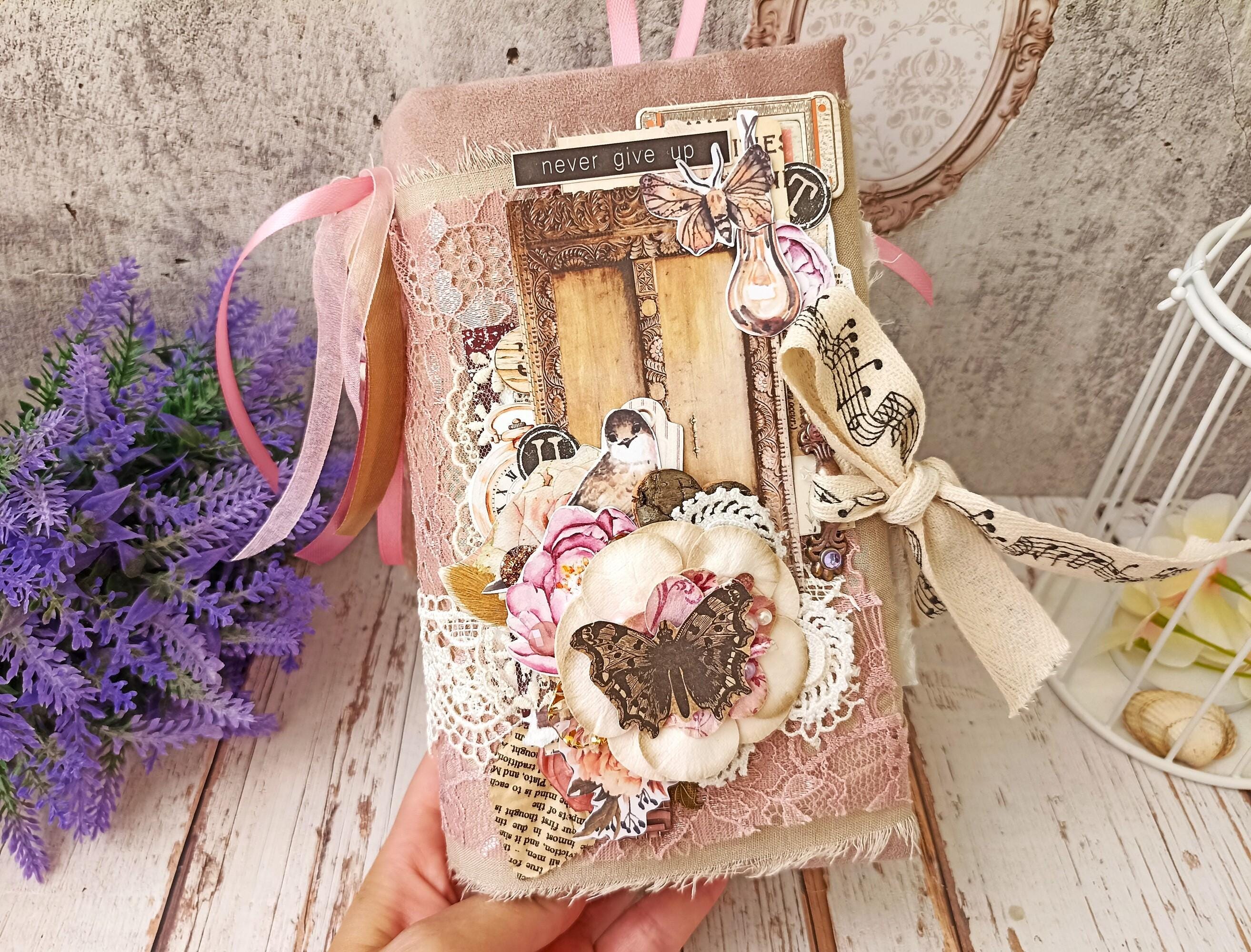 Vintage Dark Red Junk Journal for Sale Antique Roses Treasure Book Handmade Burgundy Flowers Moth Garden Journal 8 by 4 in Beehappyjournal - Etsy Vintage Dark Red Junk Journal for Sale Antique Roses Treasure Book Handmade Burgundy Flowers Moth Garden Journal 8 by 4 in Beehappyjournal - Etsy