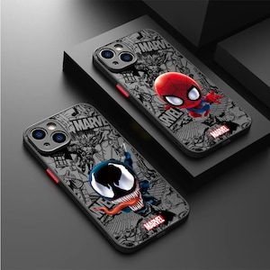 Spider man iPhone -  México