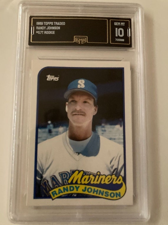 gma graded cards for sale Baseball Mystery Slabs | 2 | Grade 8+ Guaranteed PSA, GMA & CGC Graded