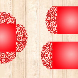 SVG Wedding Marriage Greetings Card - Gepersonaliseerd - Digitaal snijbestand -EPS - Pdf - PNG - Dxf-bestand - Maak uw eigen ingewikkelde Cricut Papercut