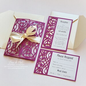 SVG Wedding Marriage Greetings Card - Personalised - Digital Cut File -EPS - Pdf - PNG - Dxf file - Make Your Own Intricate Cricut Papercut