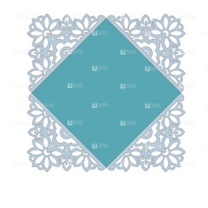SVG Wedding Marriage Greetings Card - Personalised - Digital Cut File -EPS - Pdf - PNG - Dxf file - Make Your Own Intricate Cricut Papercut
