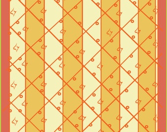 0024 Pattern Gold and Peach Autumns Colors. Digital Printable. Circles, lines, Triangles, and Symbols. Make a room to stand out. SVGL & PNG.