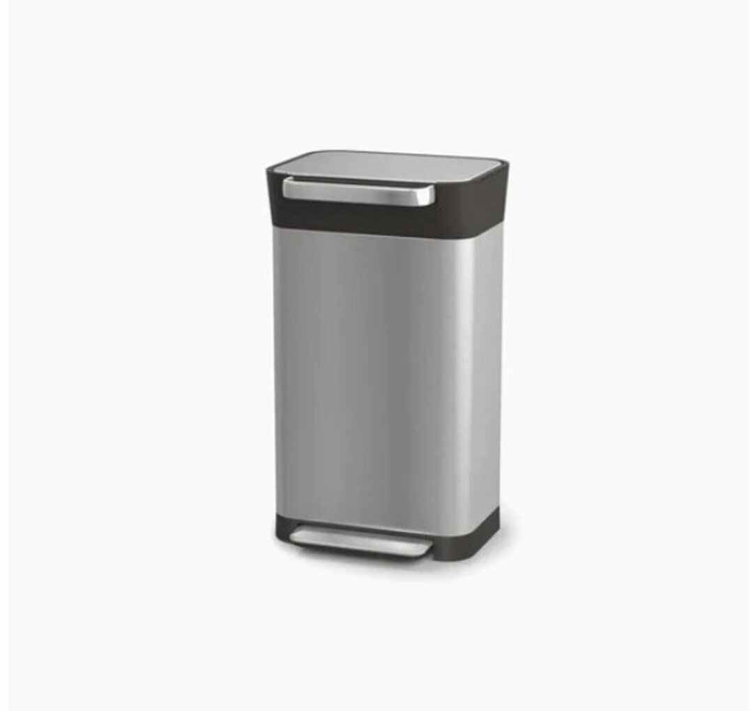 Joseph Joseph Titan 30L Trash Compactor Etsy