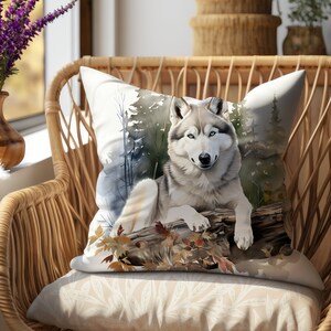 Husky pillow pet shop