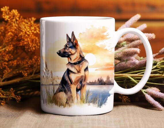 German shepherd gifts dog lovers hotsell