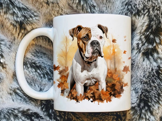 Mug dog breed outlet