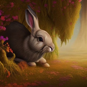 Bunny