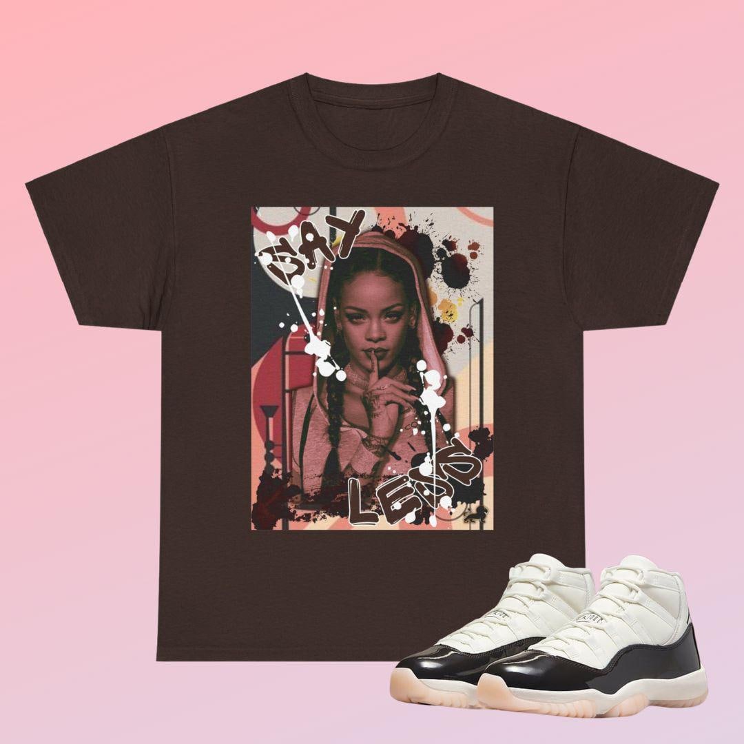 Jordan 11 Neapolitan