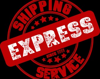 Worldwide Shipping Upgrade (Express): Royal Mail Special Guaranteed Delivery