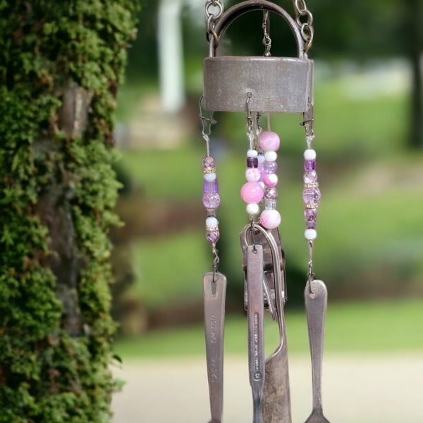 Unique Wind Chimes - Etsy