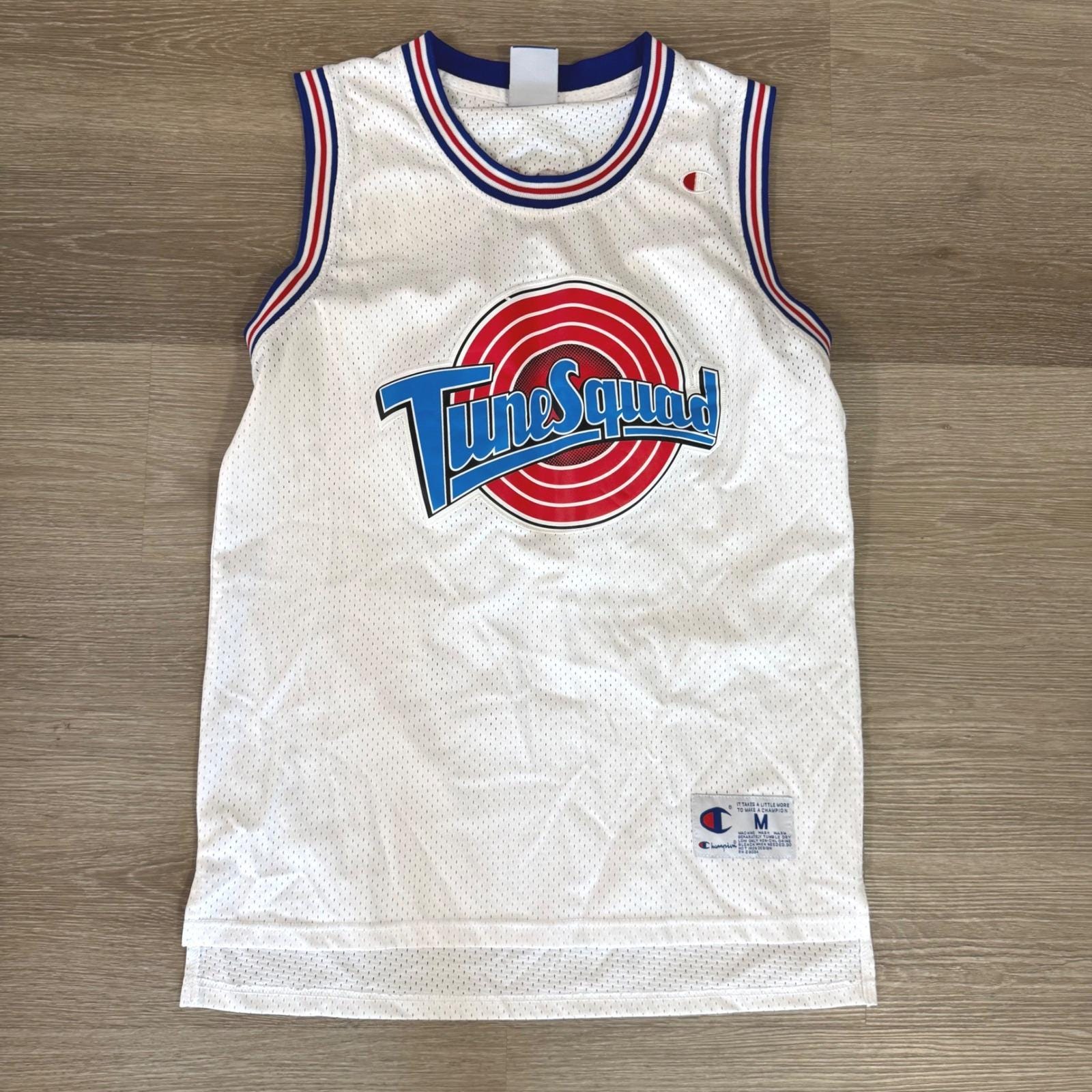 Champion Tune Squad - Etsy