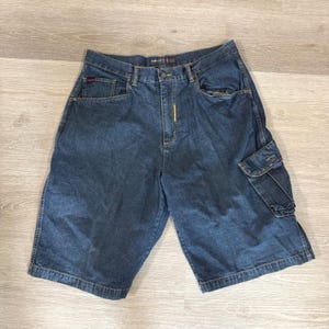 Fubu Shorts - Etsy