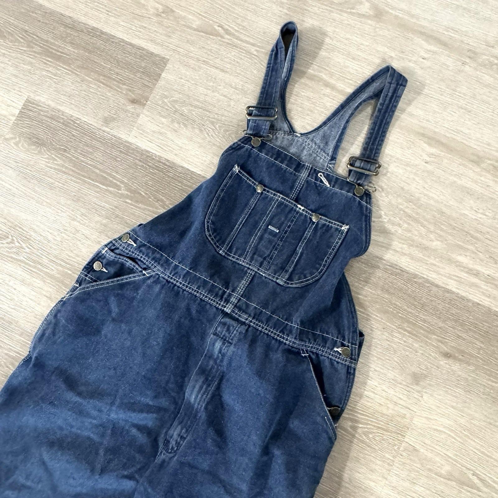 Sears Roebuck Overalls - Etsy