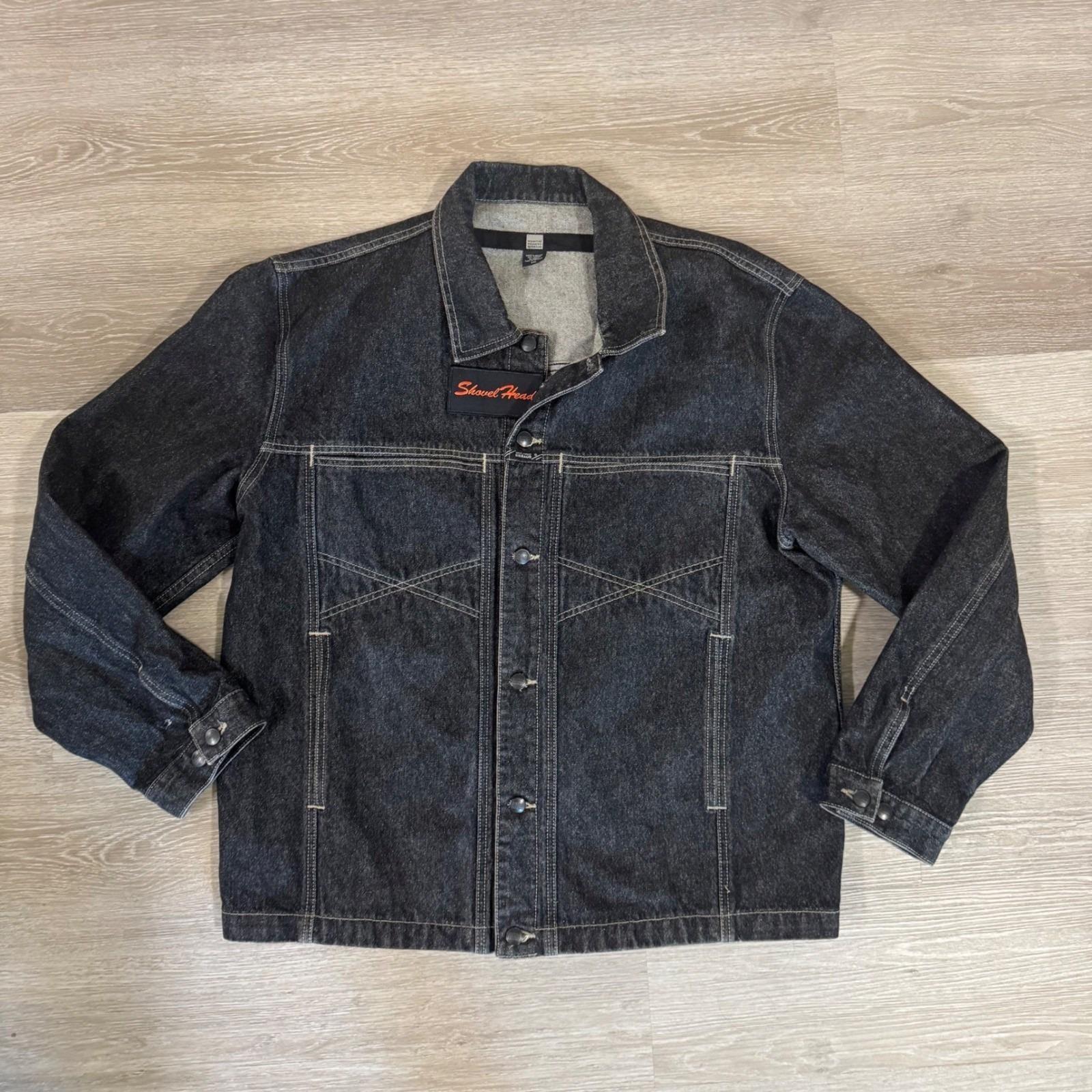 Marithe Francois Girbaud Jacket - Etsy