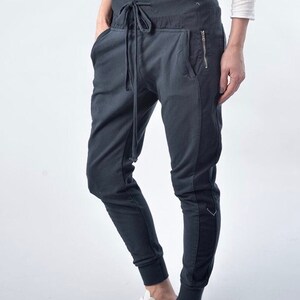 Smart Jogging Pants Etsy UK