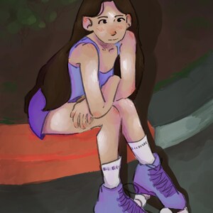 Digital Art Commissions