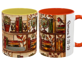Personalized JW gift Mug JW letter writing supplies jw Baptism gift cup 2026 pioneer school gift Romans 8 bible mug for elderly Jw fall mug