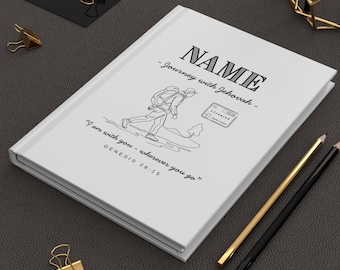 Convention notebook 2026 eternal happiness convention notebook JW baptism present pioneer school notepad for elder JW SKE gift ideas