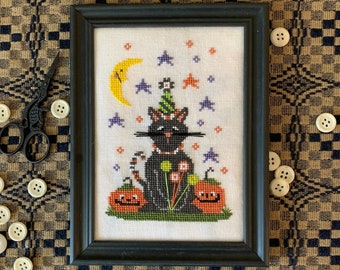 ヨーロッパ式刺繍絵タペストリー: Three Kittens ヨーロッパ式刺繍絵タペストリー: Three Kittens il_fullxfull