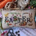 Spring Samplers book 60 by the Prairie Schooler Counted Cross Stitch ...
