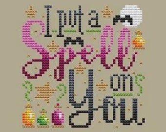 Autumn Favorites by Shannon Christine Designs - Counted Cross Stitch ...