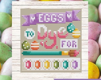 Hello Spring by Shannon Christine Designs - Counted Cross Stitch ...