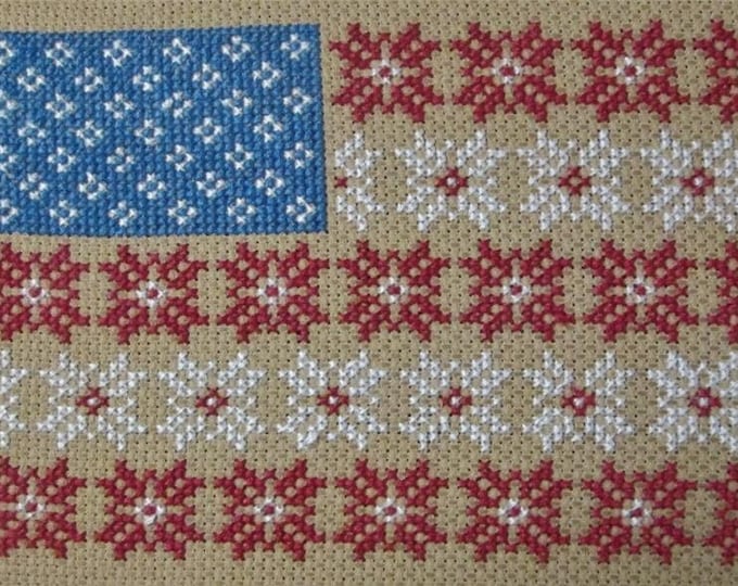 Summer & Patriotic