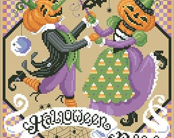 Fall & Halloween