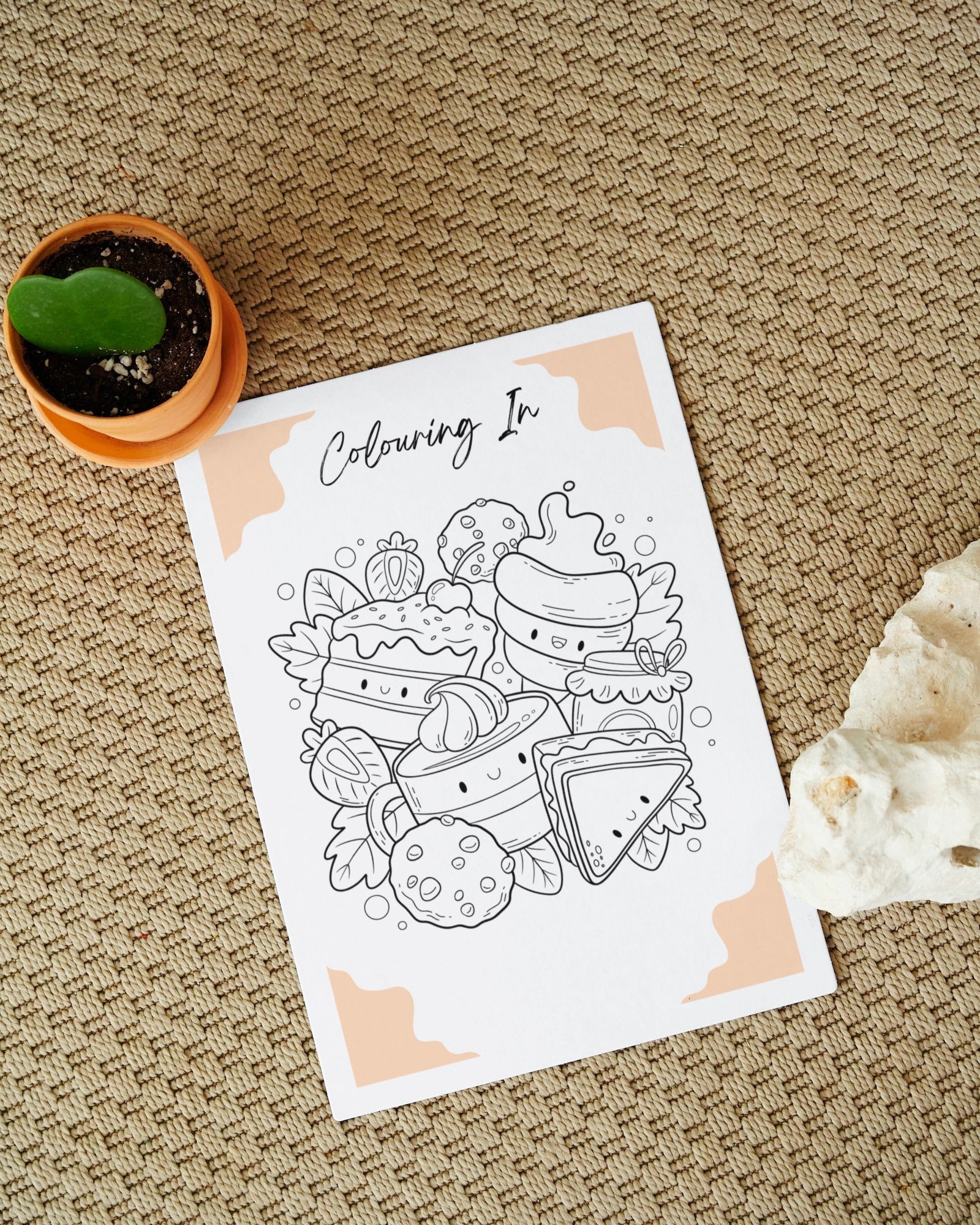 Kids Activity Pack, Printable Games for Roadtrip Car Airplane ...
