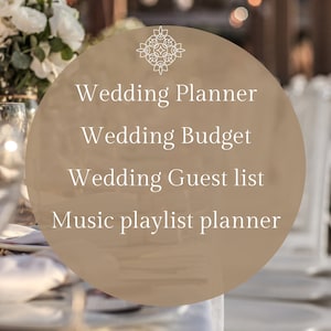 Wedding Bliss: Your Complete Online Wedding Planner