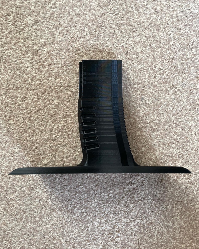 Airsoft 3D Printed M4 Mag Stand Decorative Stand for Him Ideas for Him