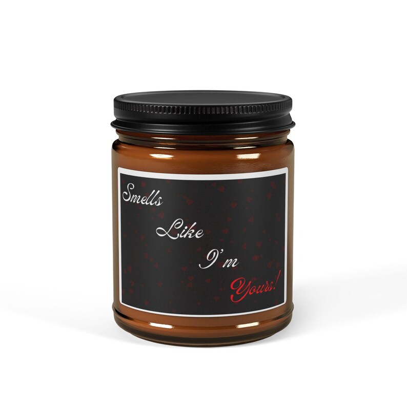 KhaoticDesign13 Soy Candle - Thumbnail 3