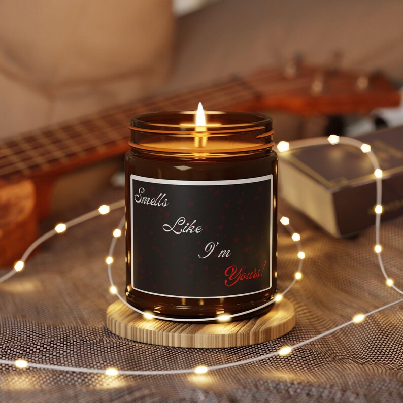KhaoticDesign13 Soy Candle - Thumbnail 5