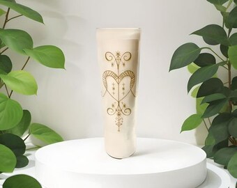 Oshun Protection Candle