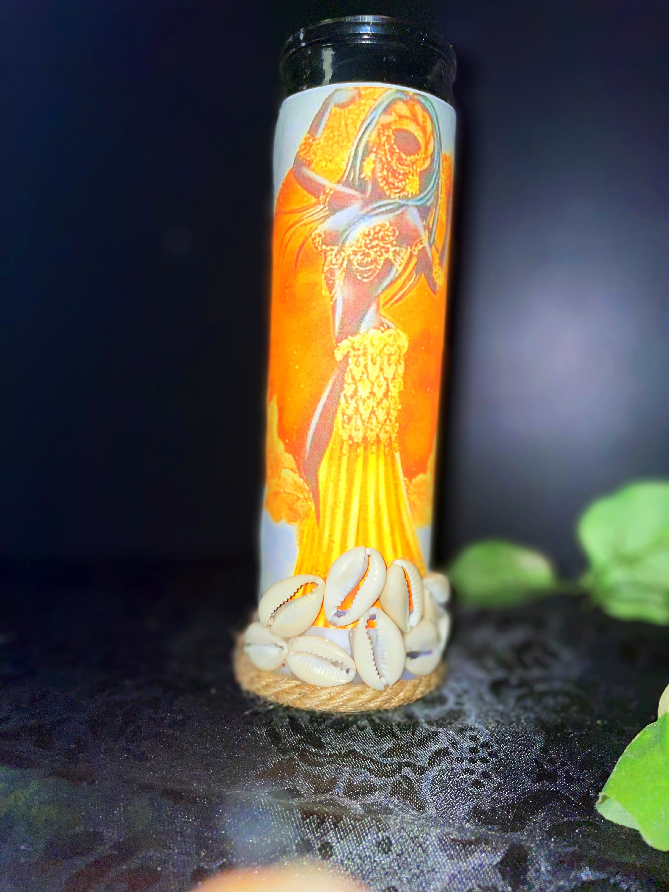 Vela oshun España - Main Image