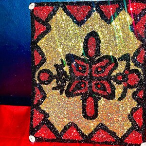 Papa Legba Wall Art